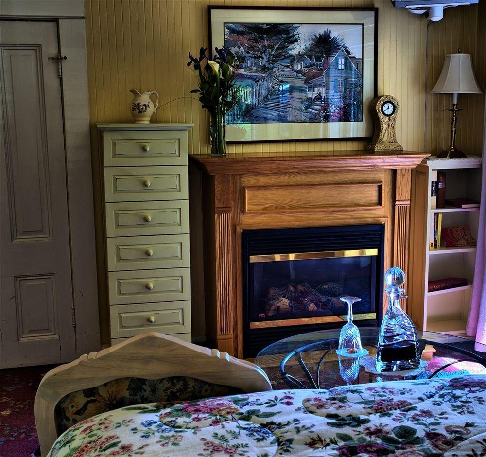Inn St Helena St. Helena Room photo